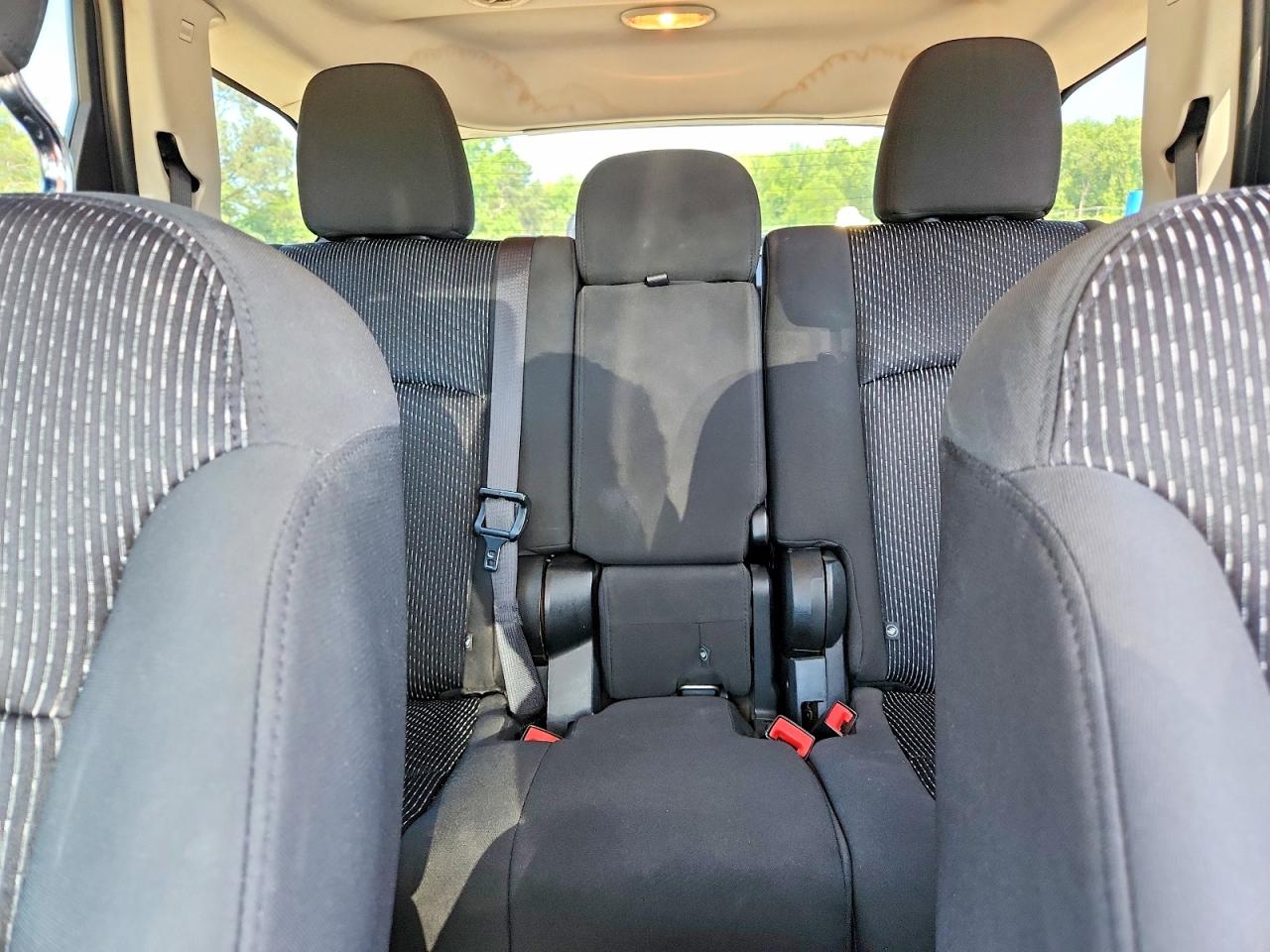 Dodge Journey Sxt