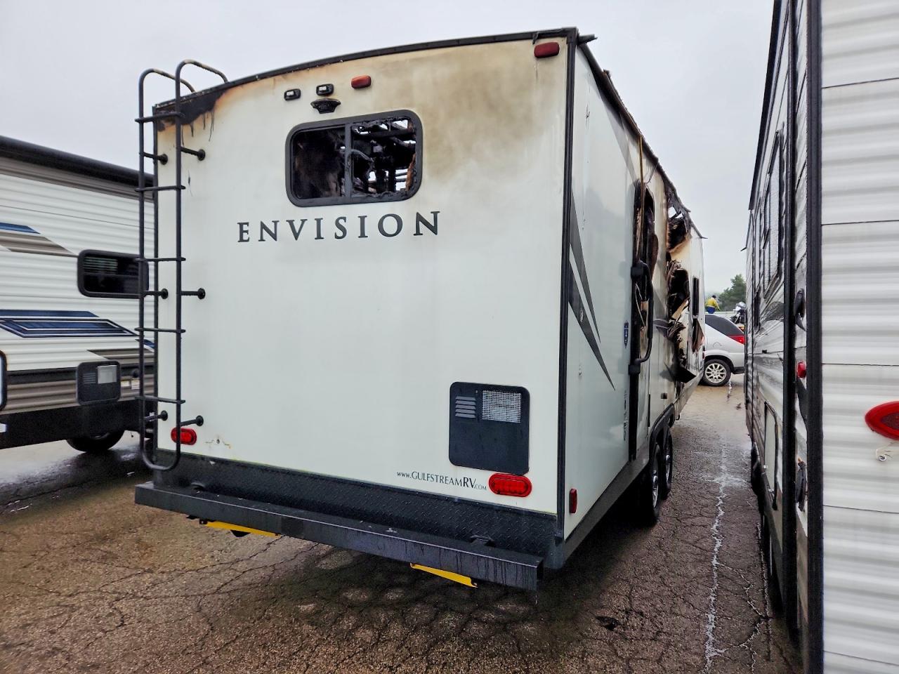 Gulf Stream Envision