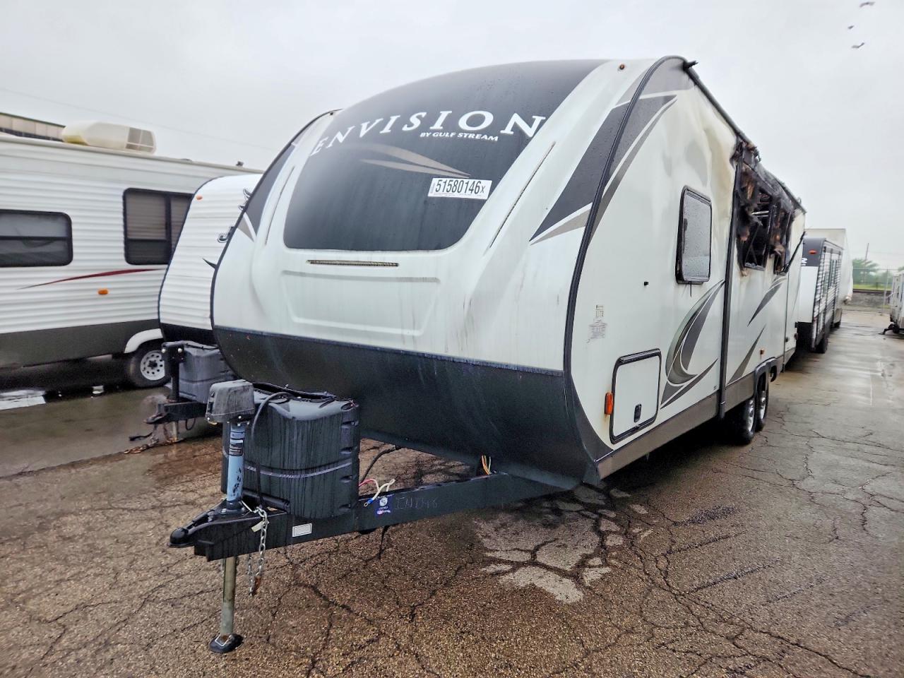 Gulf Stream Envision