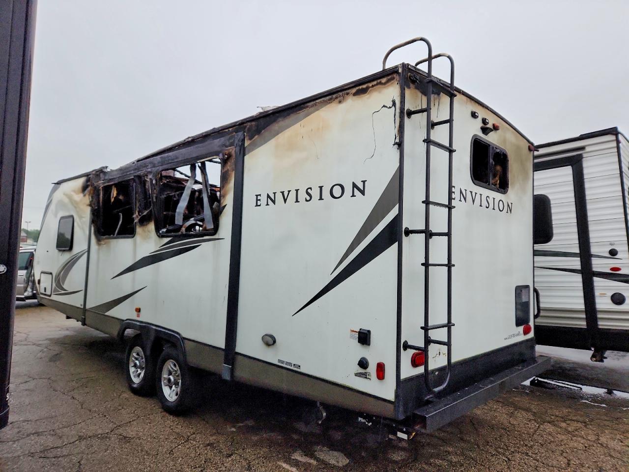 Gulf Stream Envision