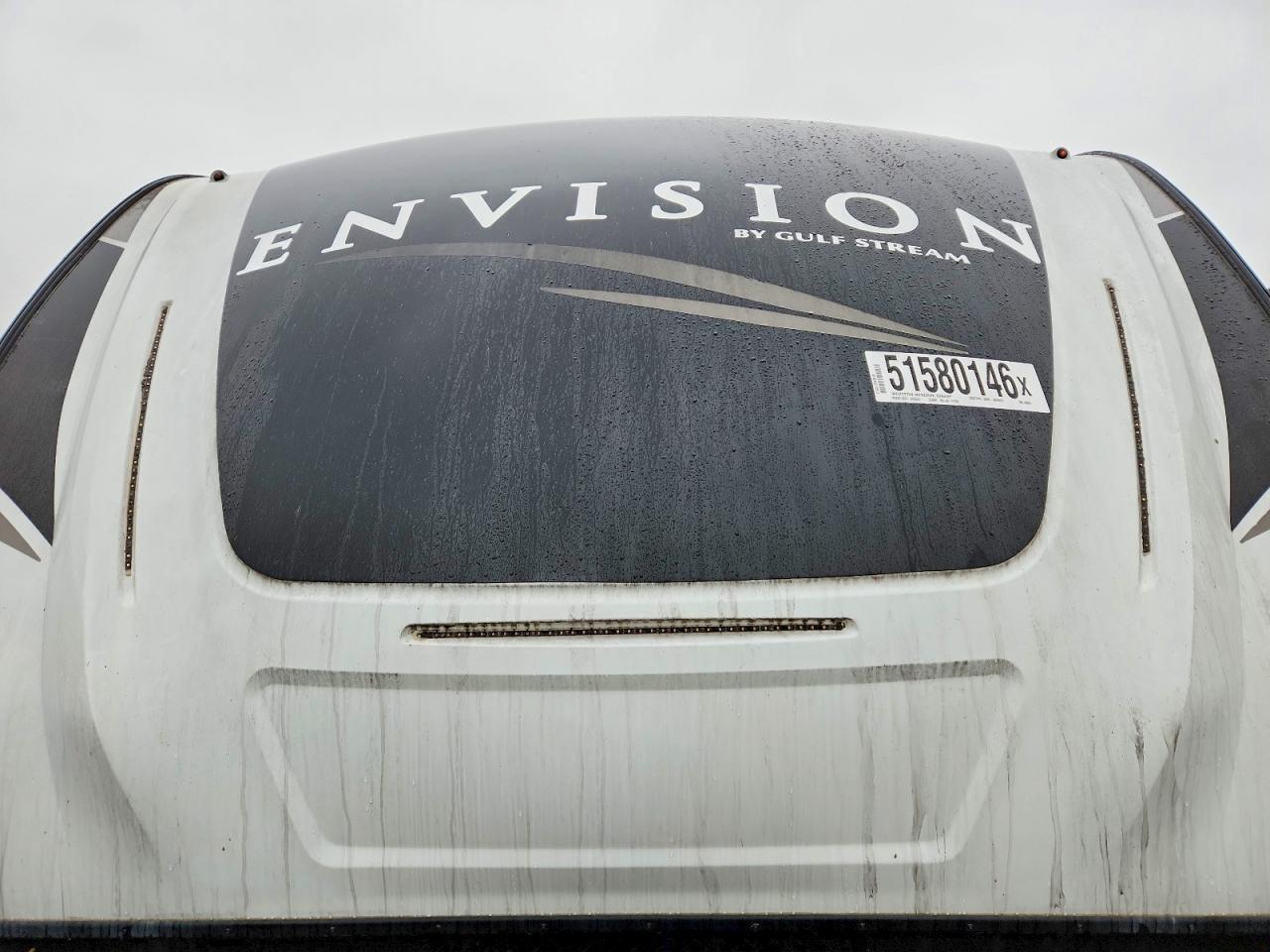 Gulf Stream Envision