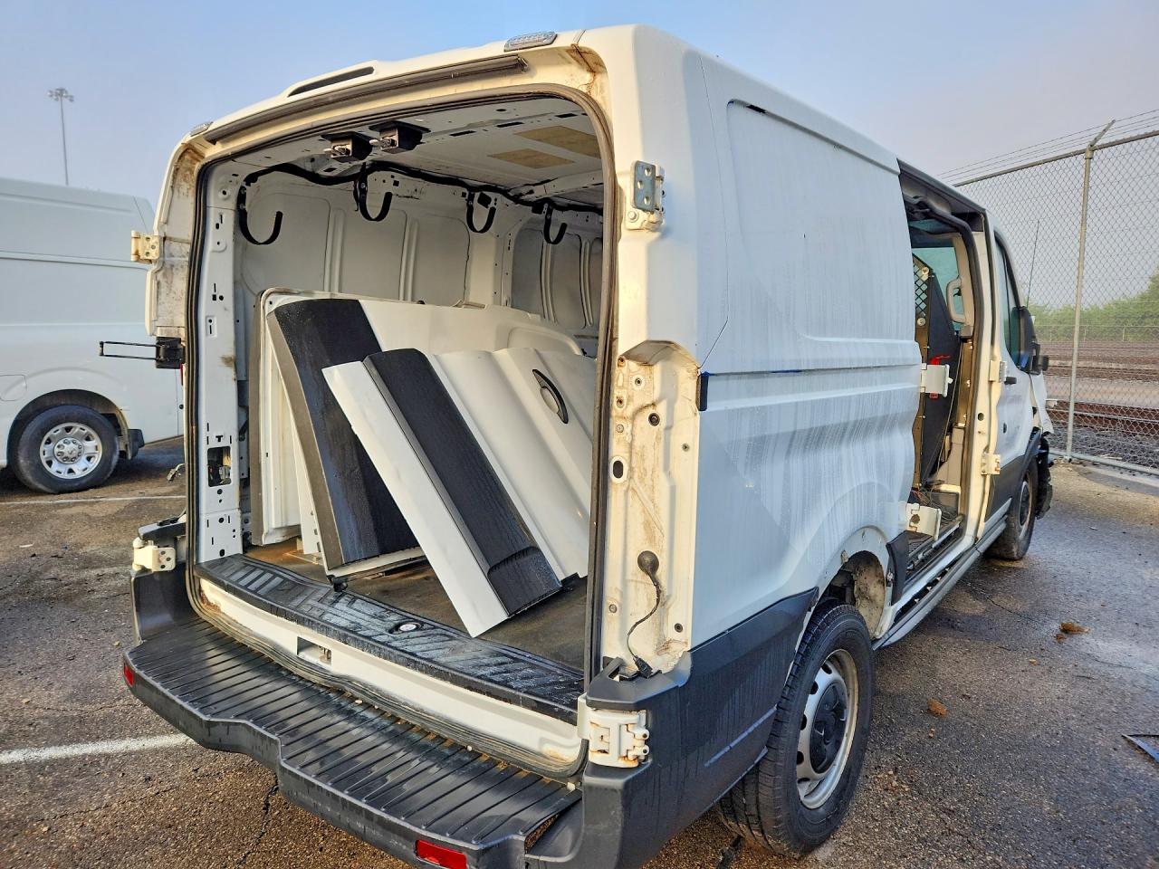 Ford Transit T-150