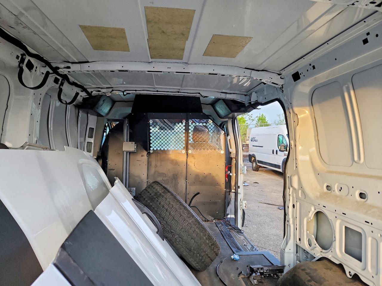 Ford Transit T-150