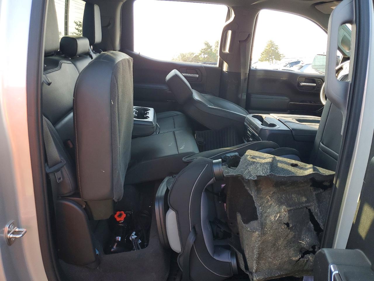 GMC Sierra K1500 Slt