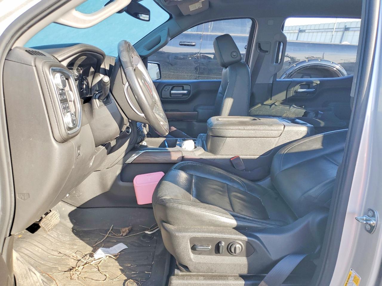 GMC Sierra K1500 Slt