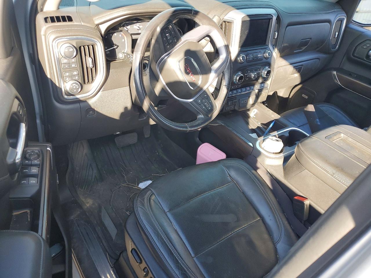 GMC Sierra K1500 Slt