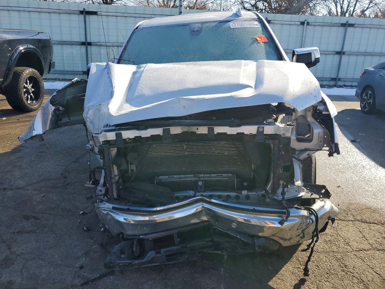 GMC Sierra K1500 Slt