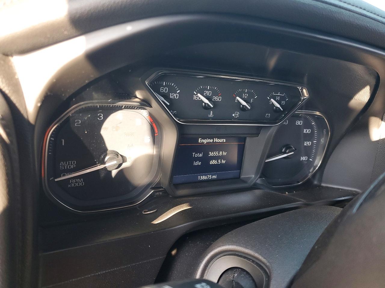 GMC Sierra K1500 Slt