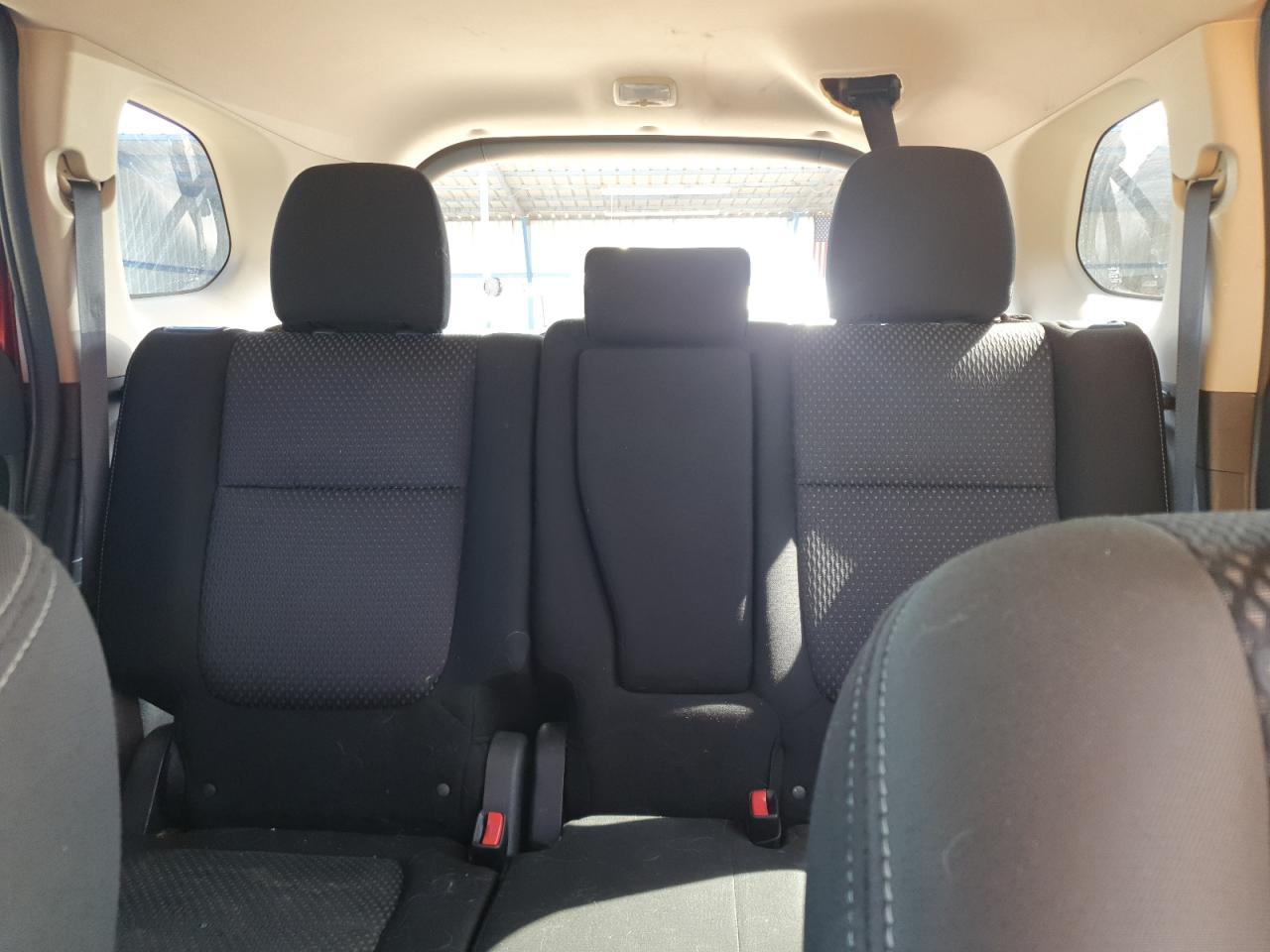 Mitsubishi Outlander Es