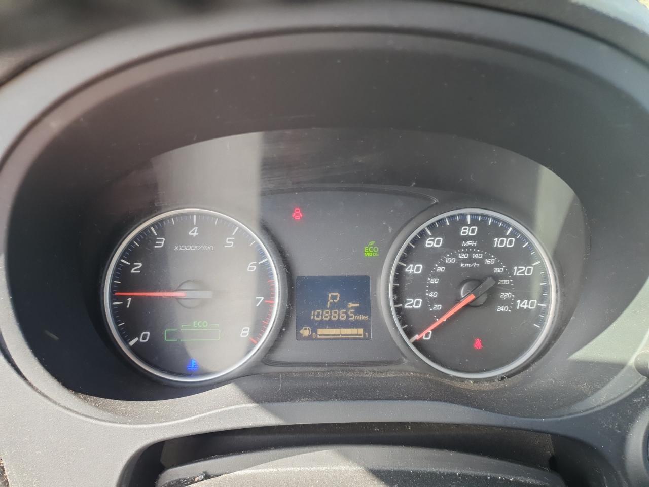Mitsubishi Outlander Es
