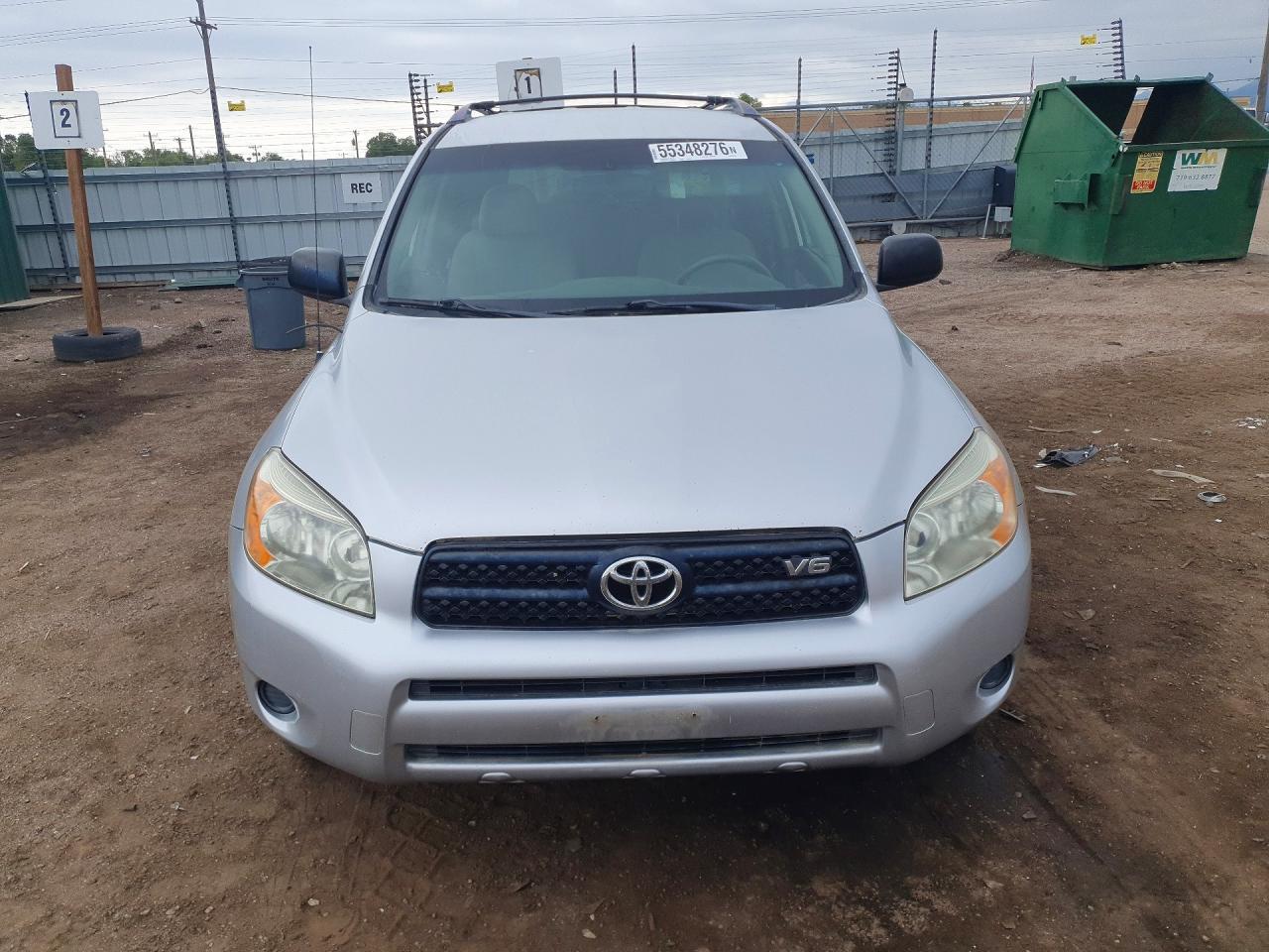 Toyota RAV4 Base