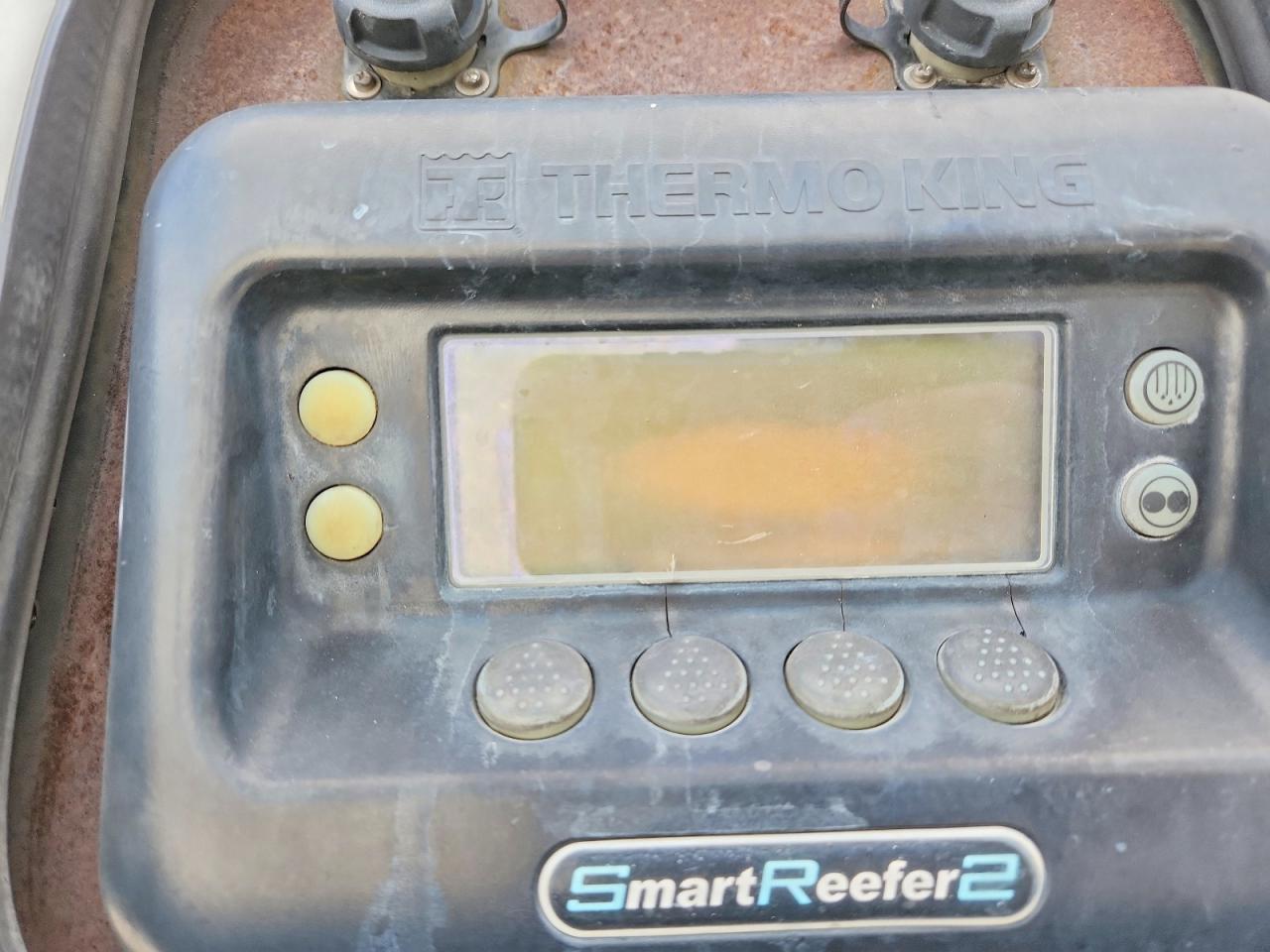 Utility Trailer Vsra Reefe