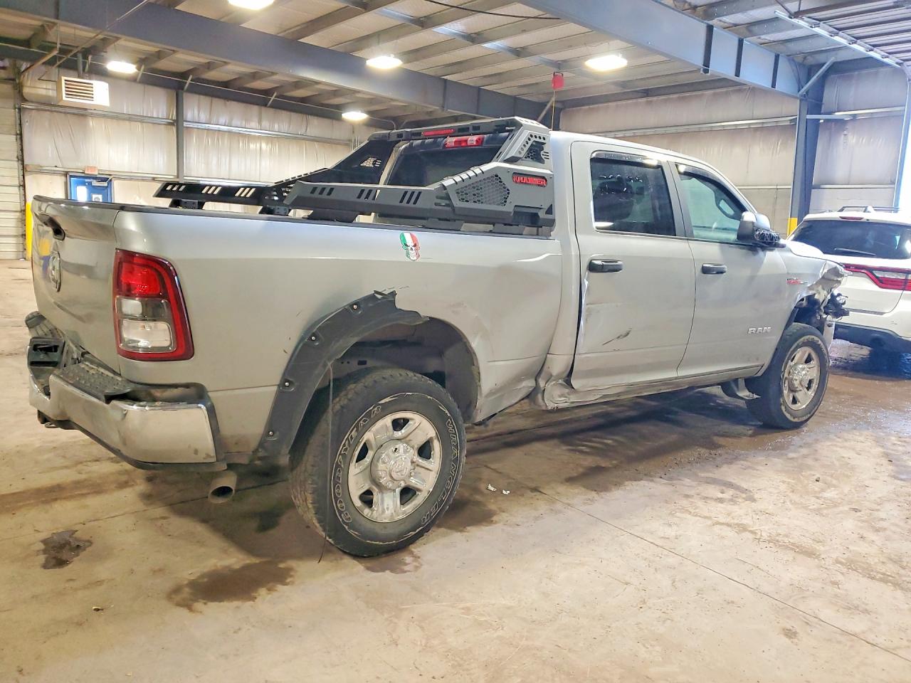 Ram 2500 Big Horn