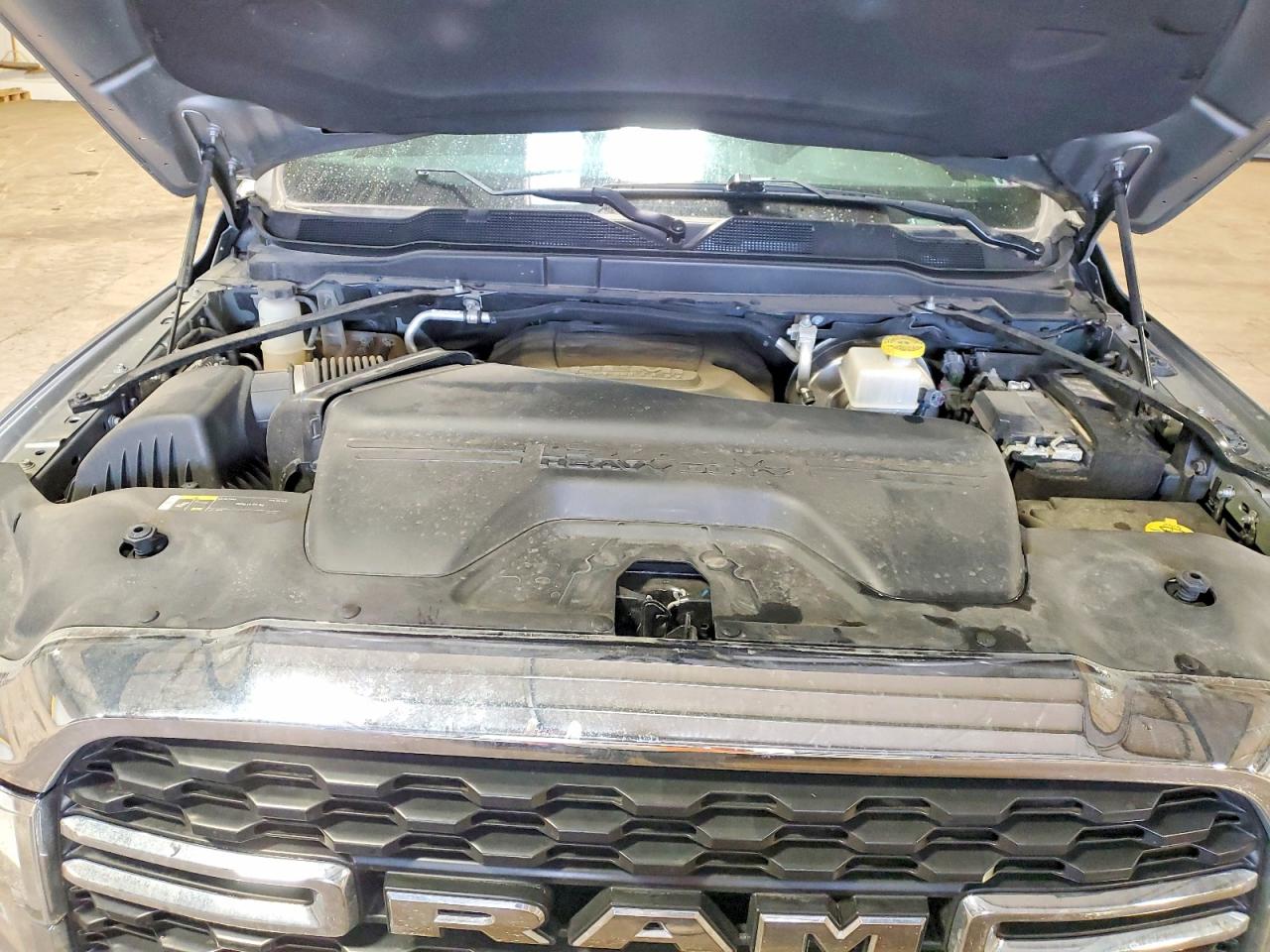 Ram 2500 Big Horn