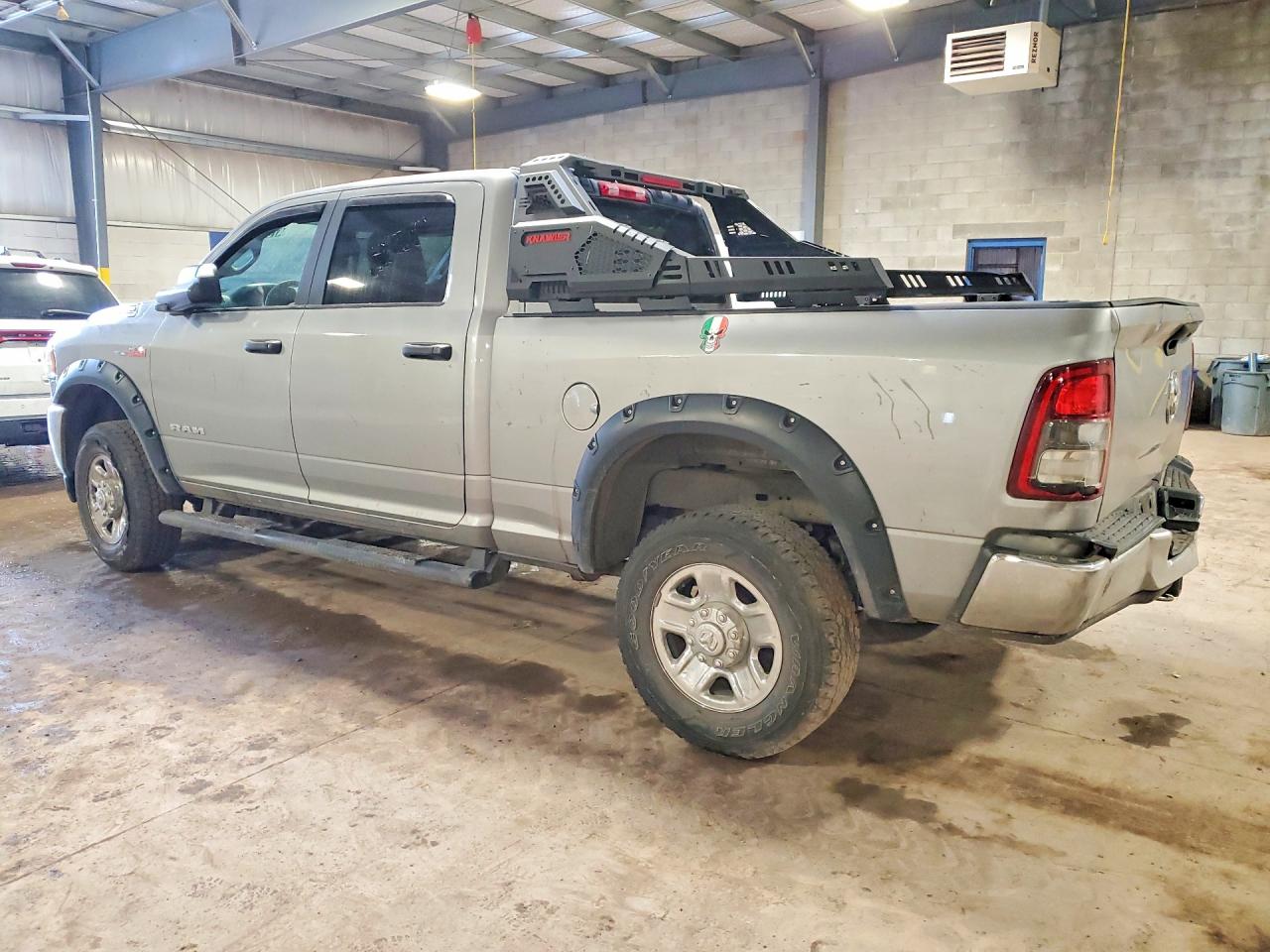 Ram 2500 Big Horn