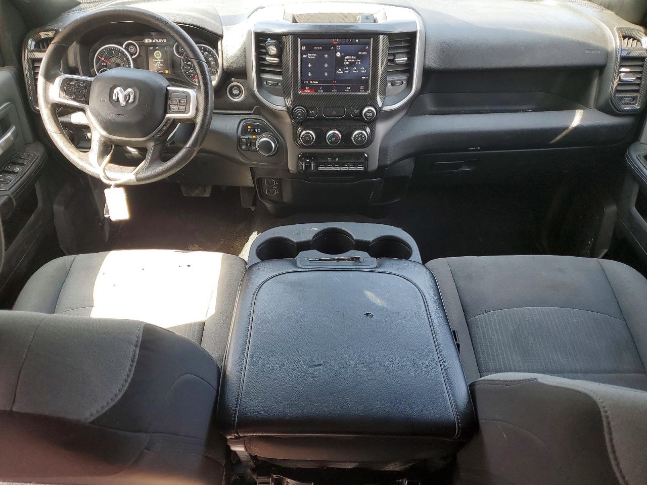 Ram 2500 Big Horn