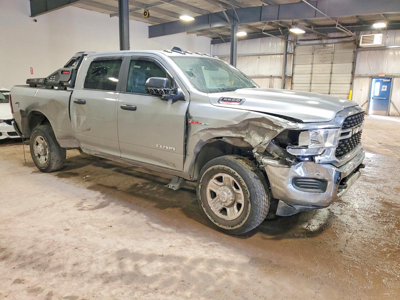 Ram 2500 Big Horn