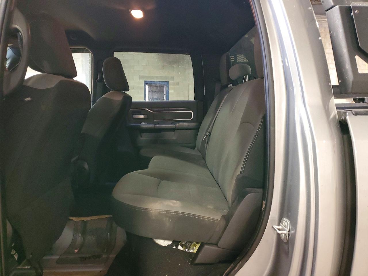 Ram 2500 Big Horn
