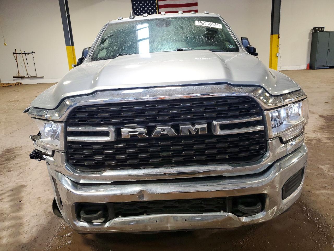 Ram 2500 Big Horn
