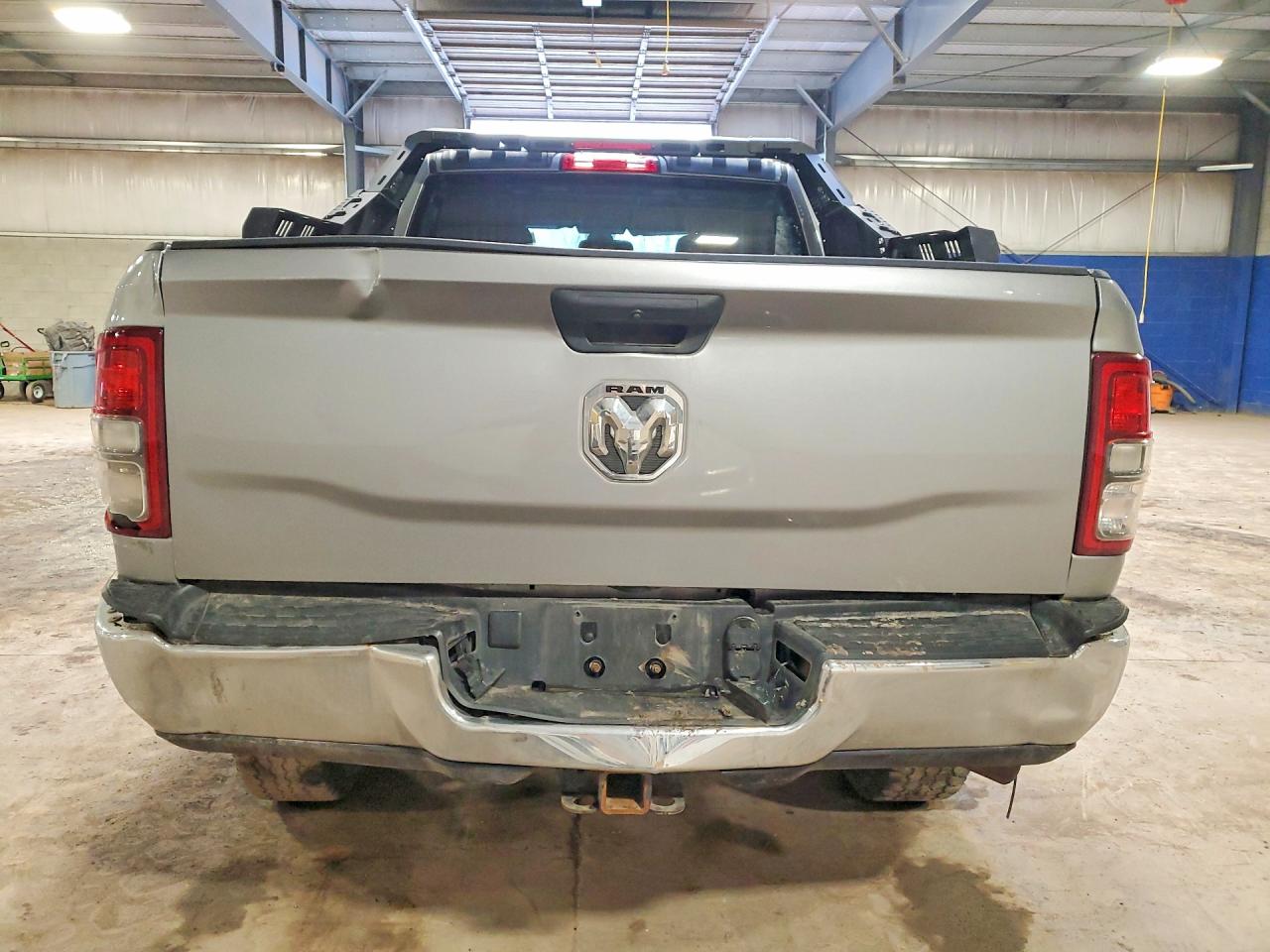 Ram 2500 Big Horn
