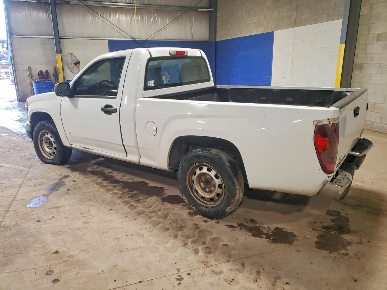 GMC Canyon