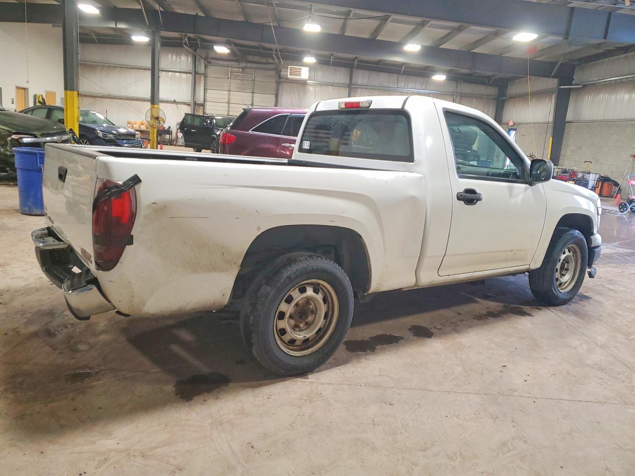 GMC Canyon