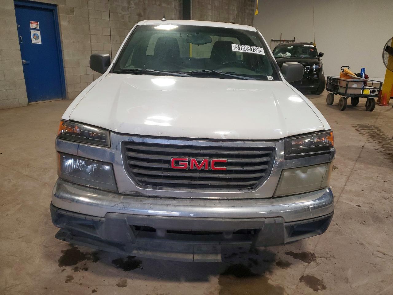 GMC Canyon