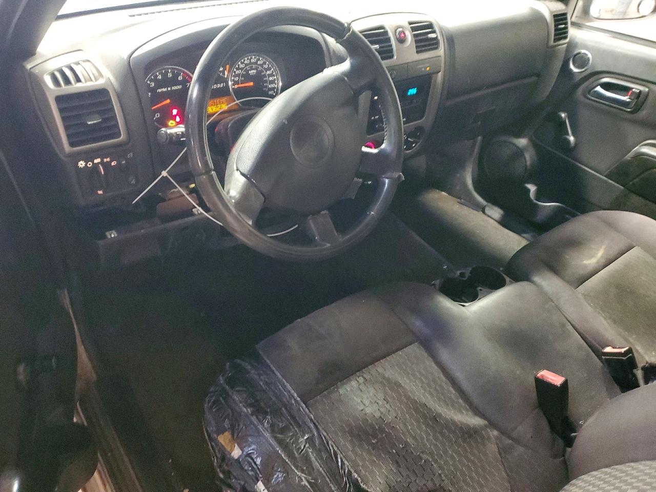 GMC Canyon