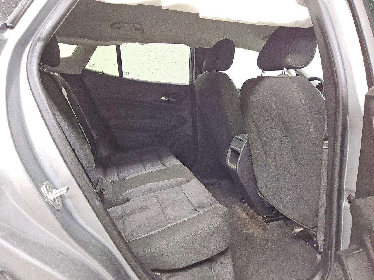 Chevrolet Trax Ls