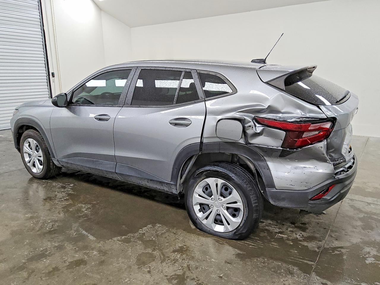 Chevrolet Trax Ls