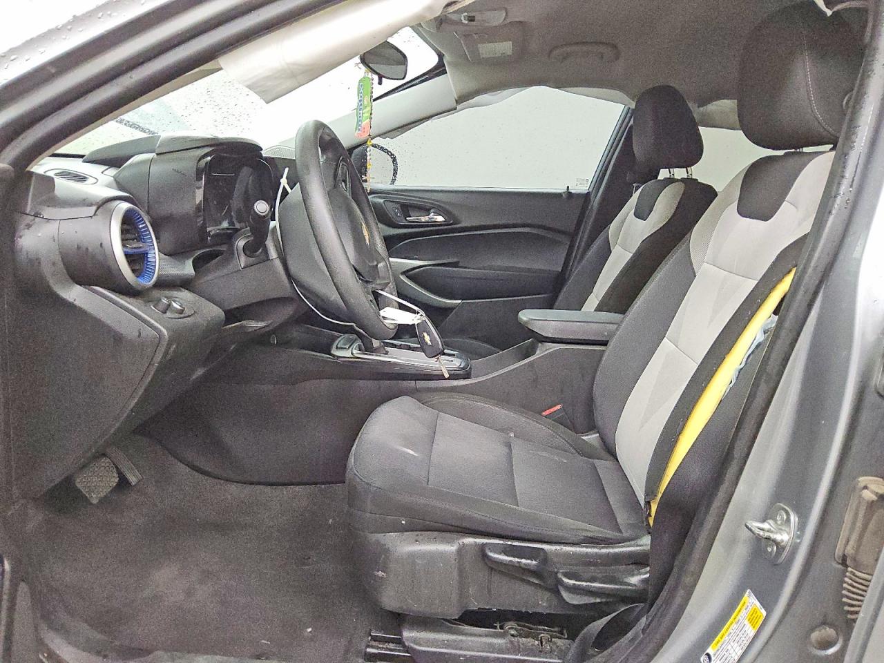 Chevrolet Trax Ls