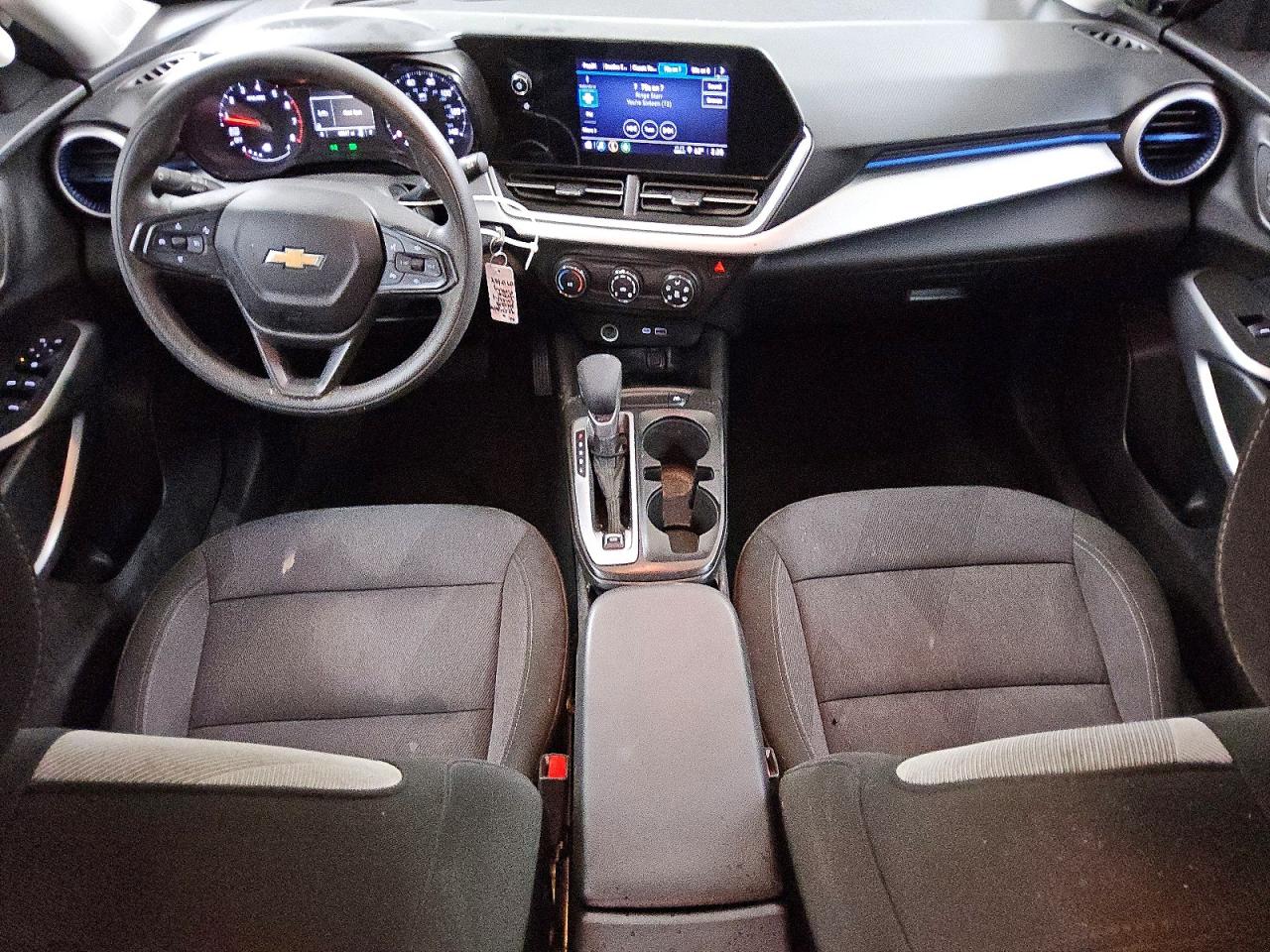 Chevrolet Trax Ls
