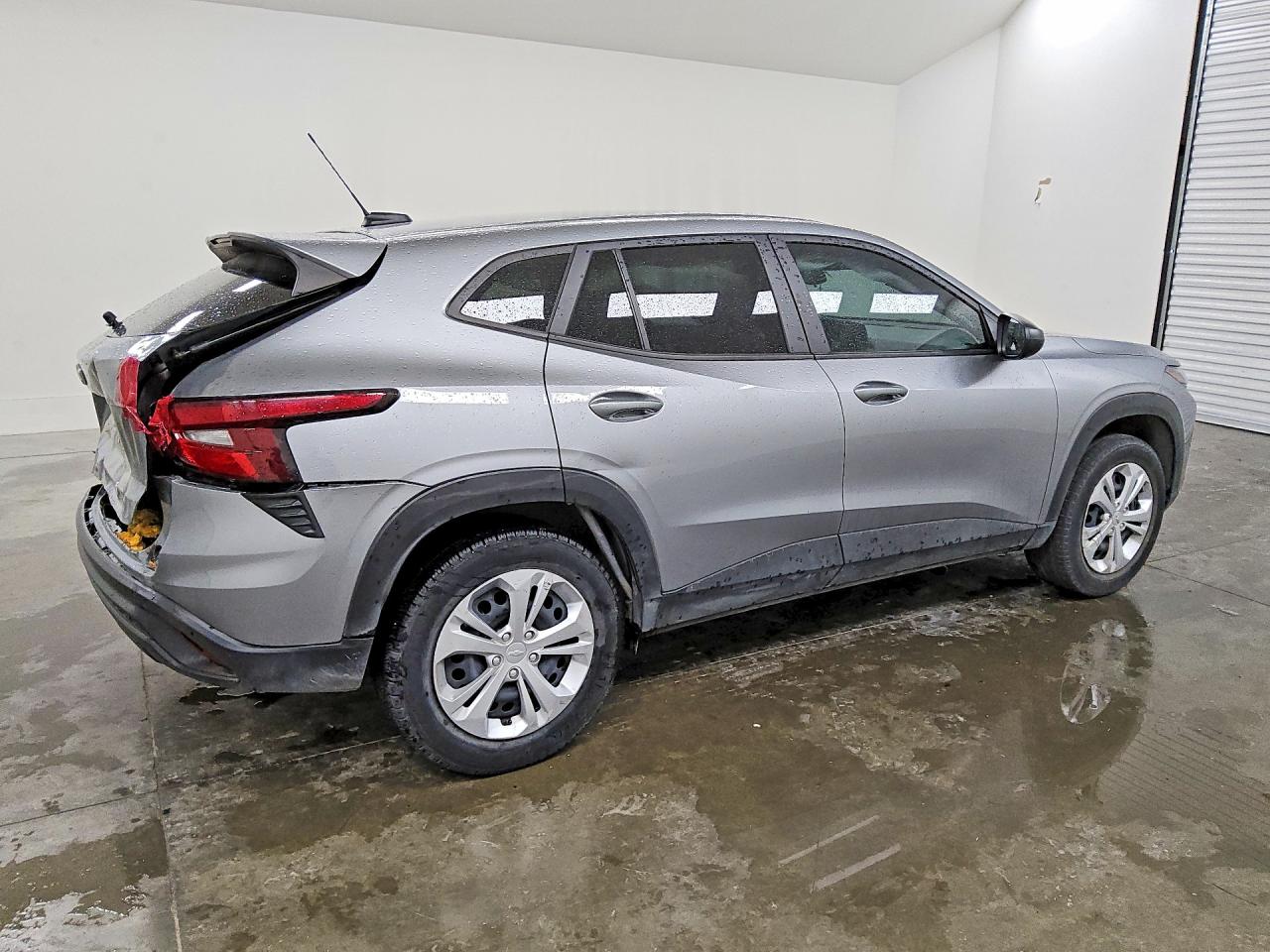 Chevrolet Trax Ls