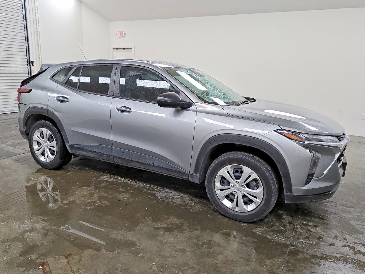Chevrolet Trax Ls