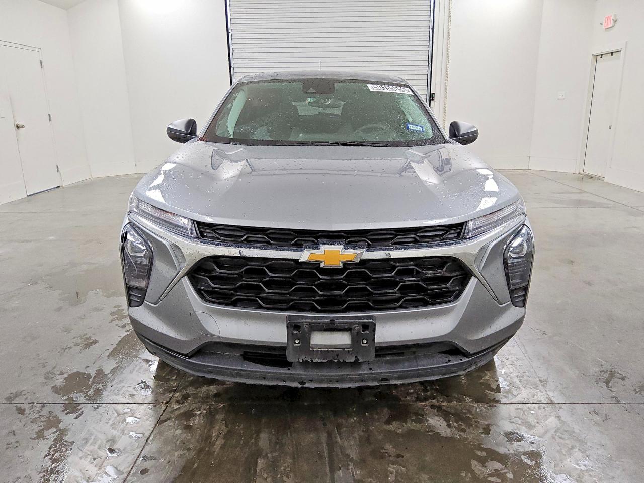 Chevrolet Trax Ls