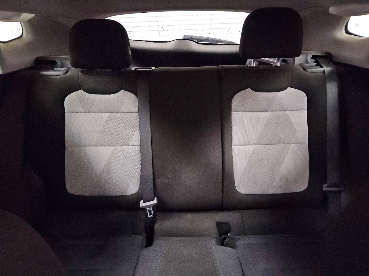 Chevrolet Trax Ls