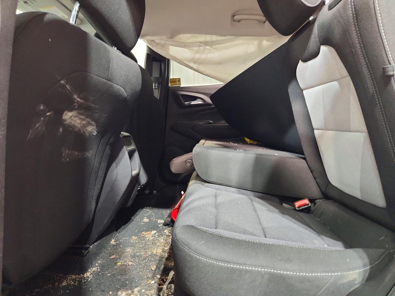 Chevrolet Trax Ls