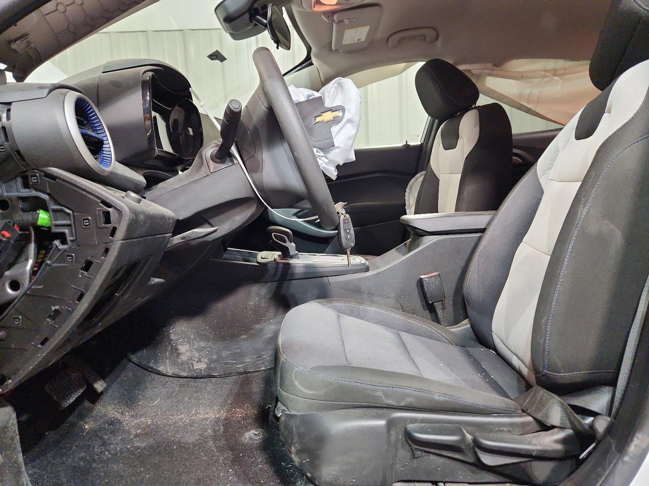 Chevrolet Trax Ls