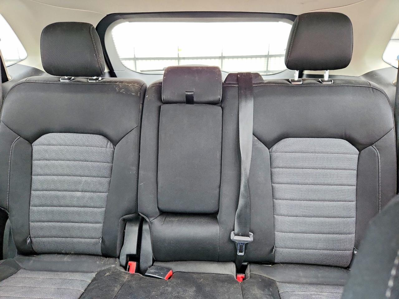 Ford Edge Se