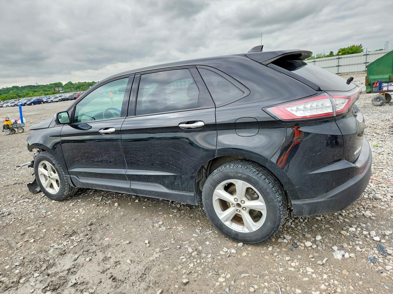 Ford Edge Se