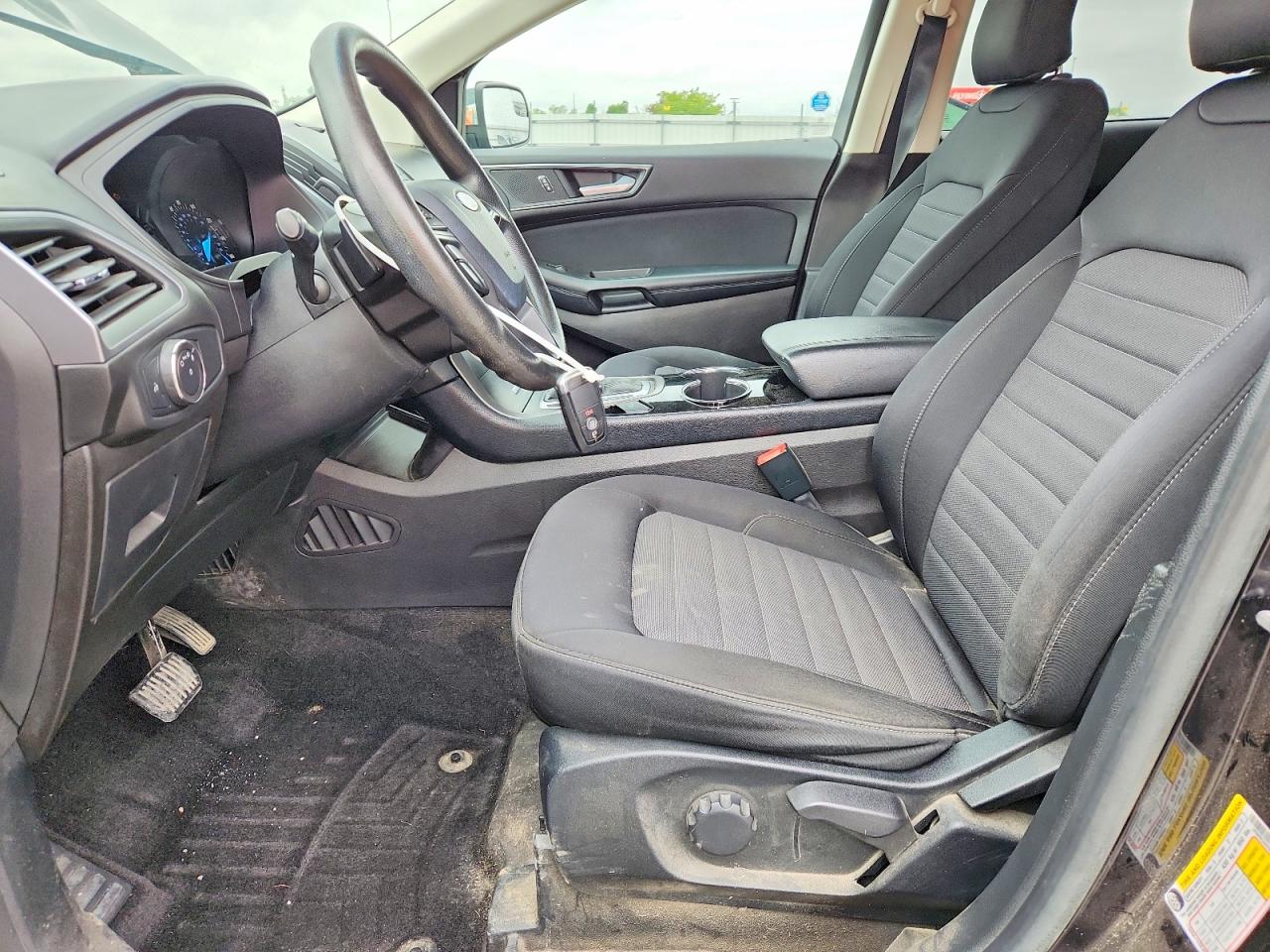 Ford Edge Se