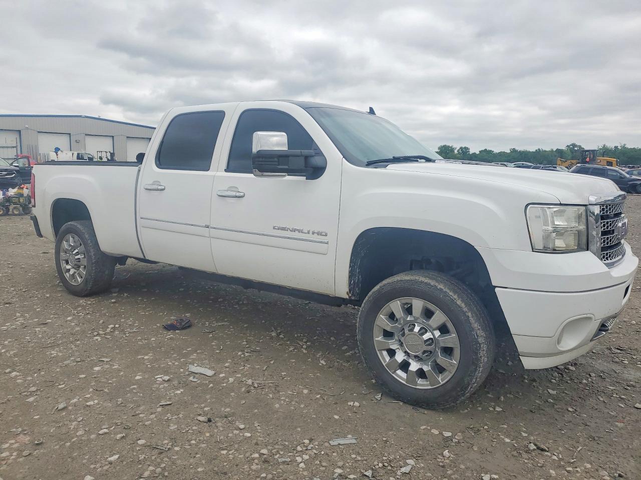 GMC Sierra