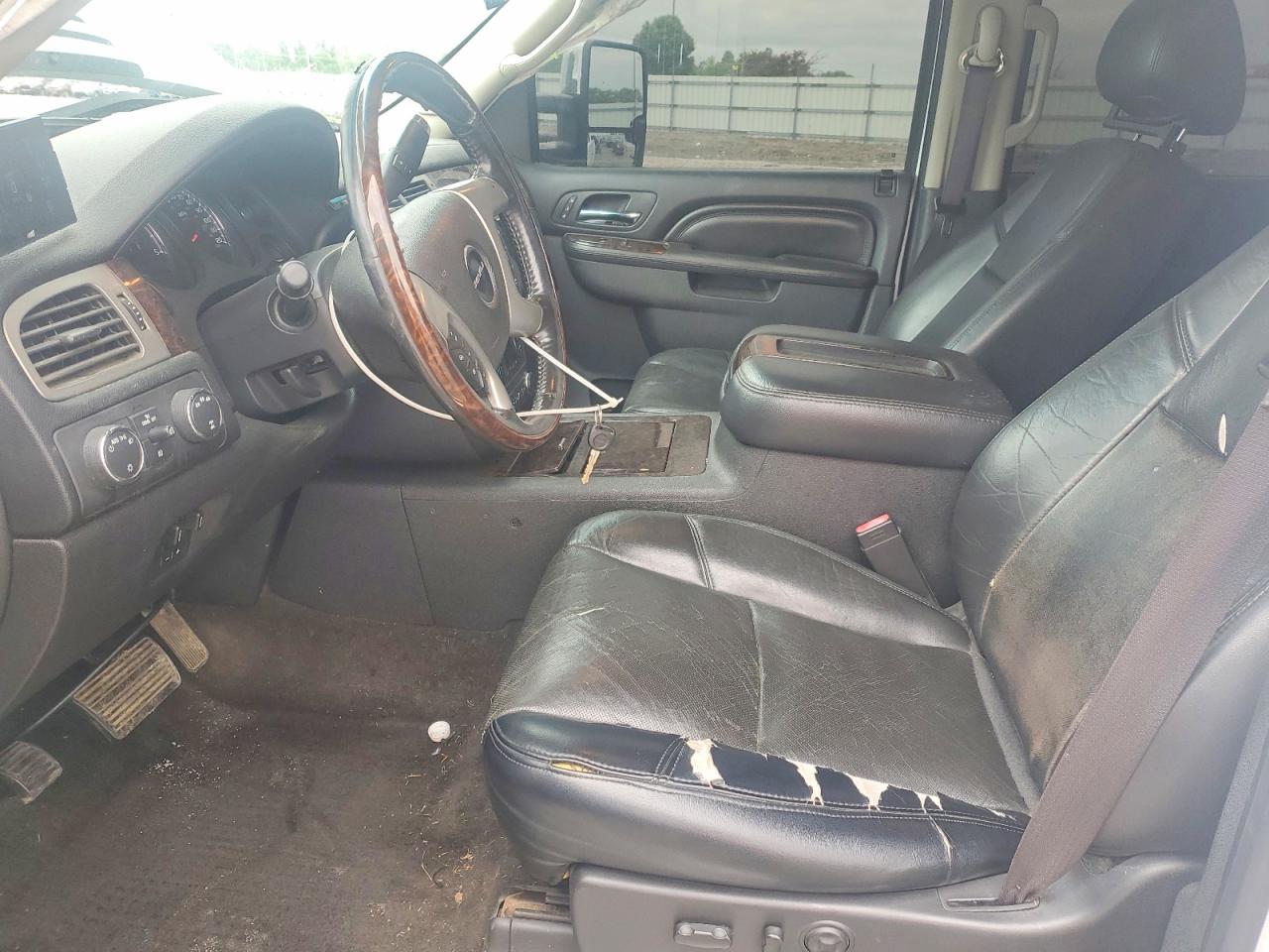 GMC Sierra