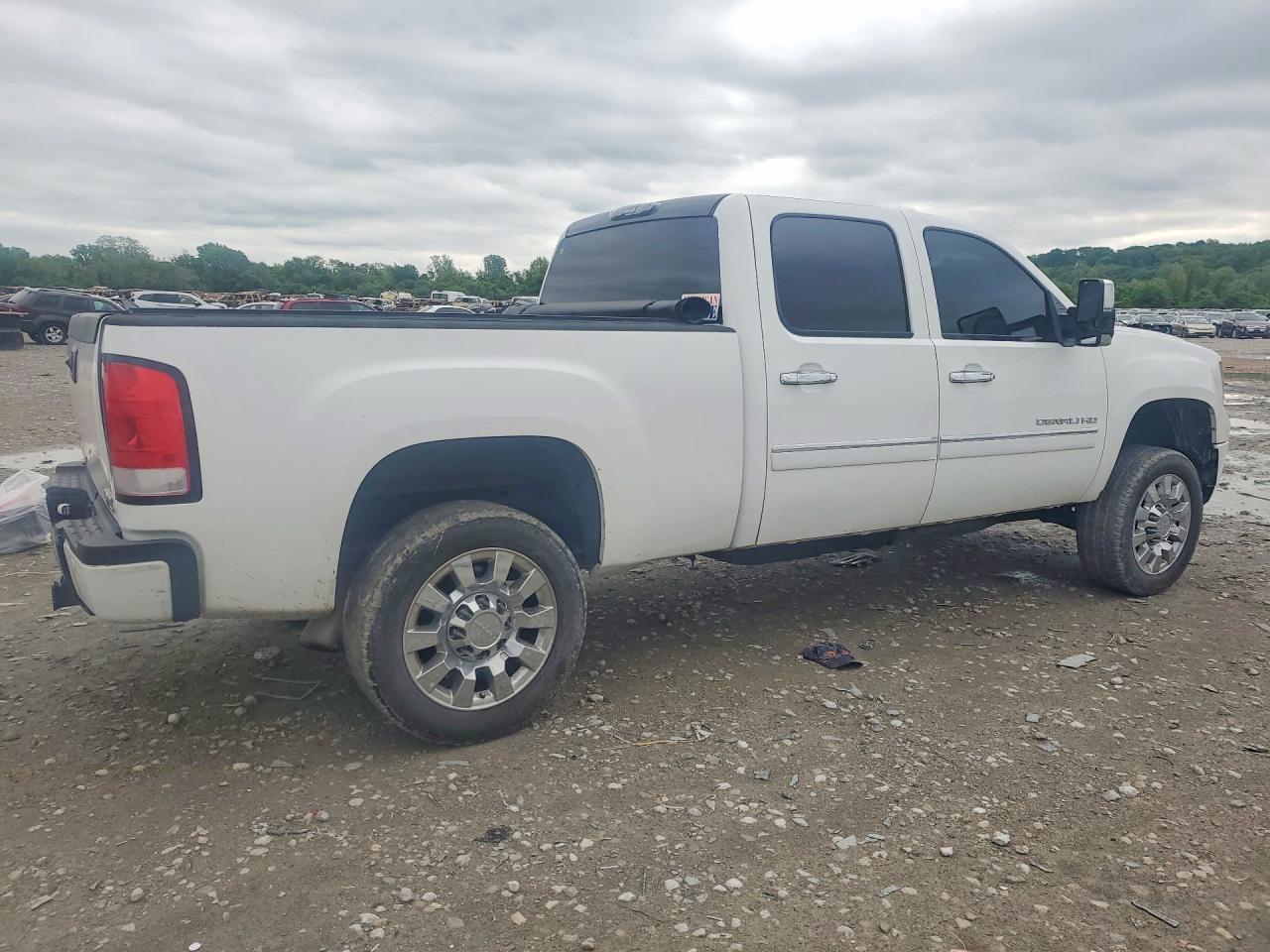 GMC Sierra