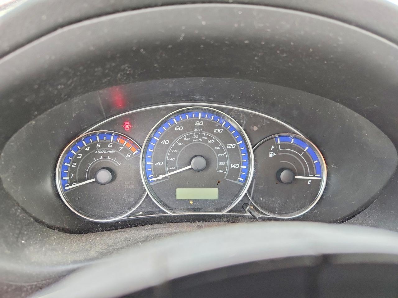 Subaru Forester 2.5x Premium
