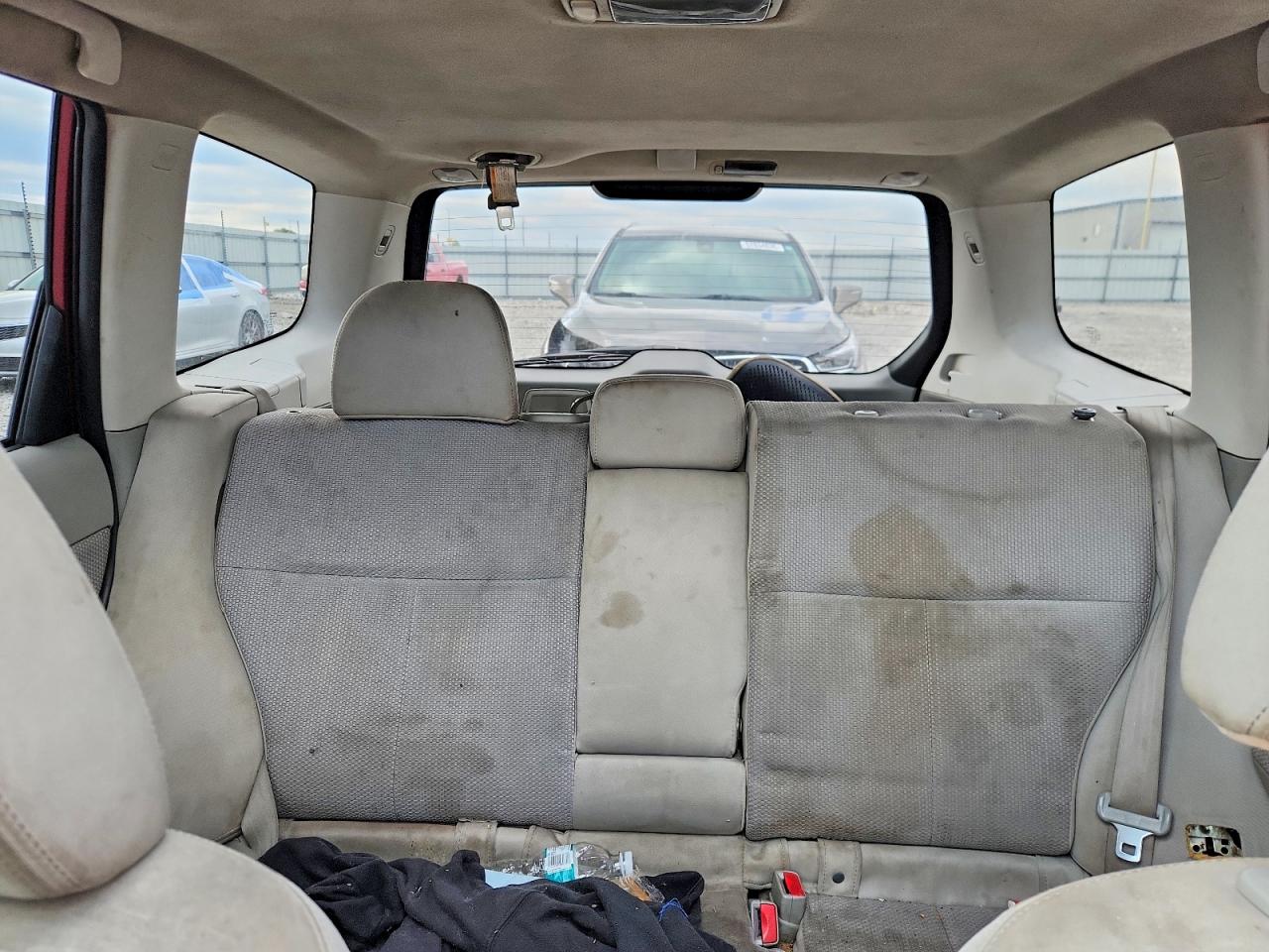 Subaru Forester 2.5x Premium