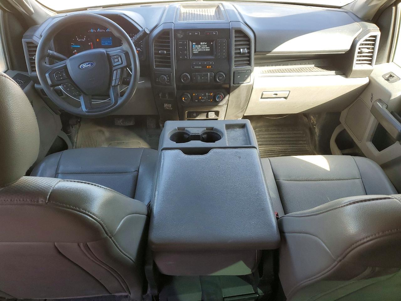 Ford F-350 Super Duty