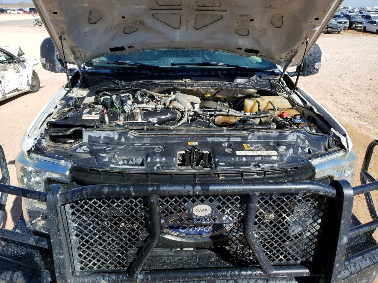 Ford F-350 Super Duty