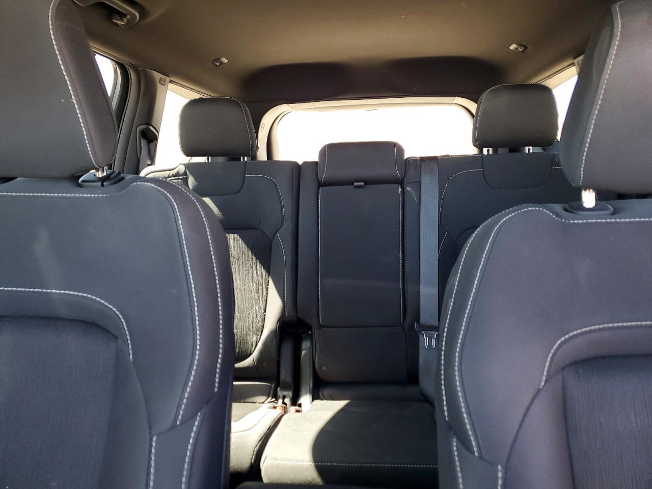 Jeep Grand Cherokee L Laredo