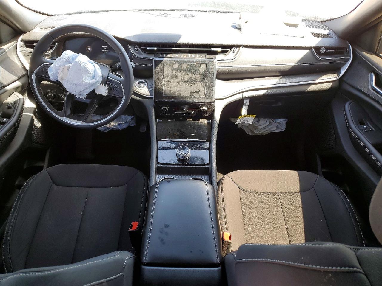 Jeep Grand Cherokee L Laredo